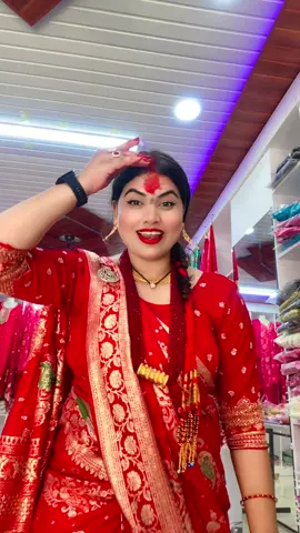 @Muna Chaulagain #teejspecialsong♥️ 