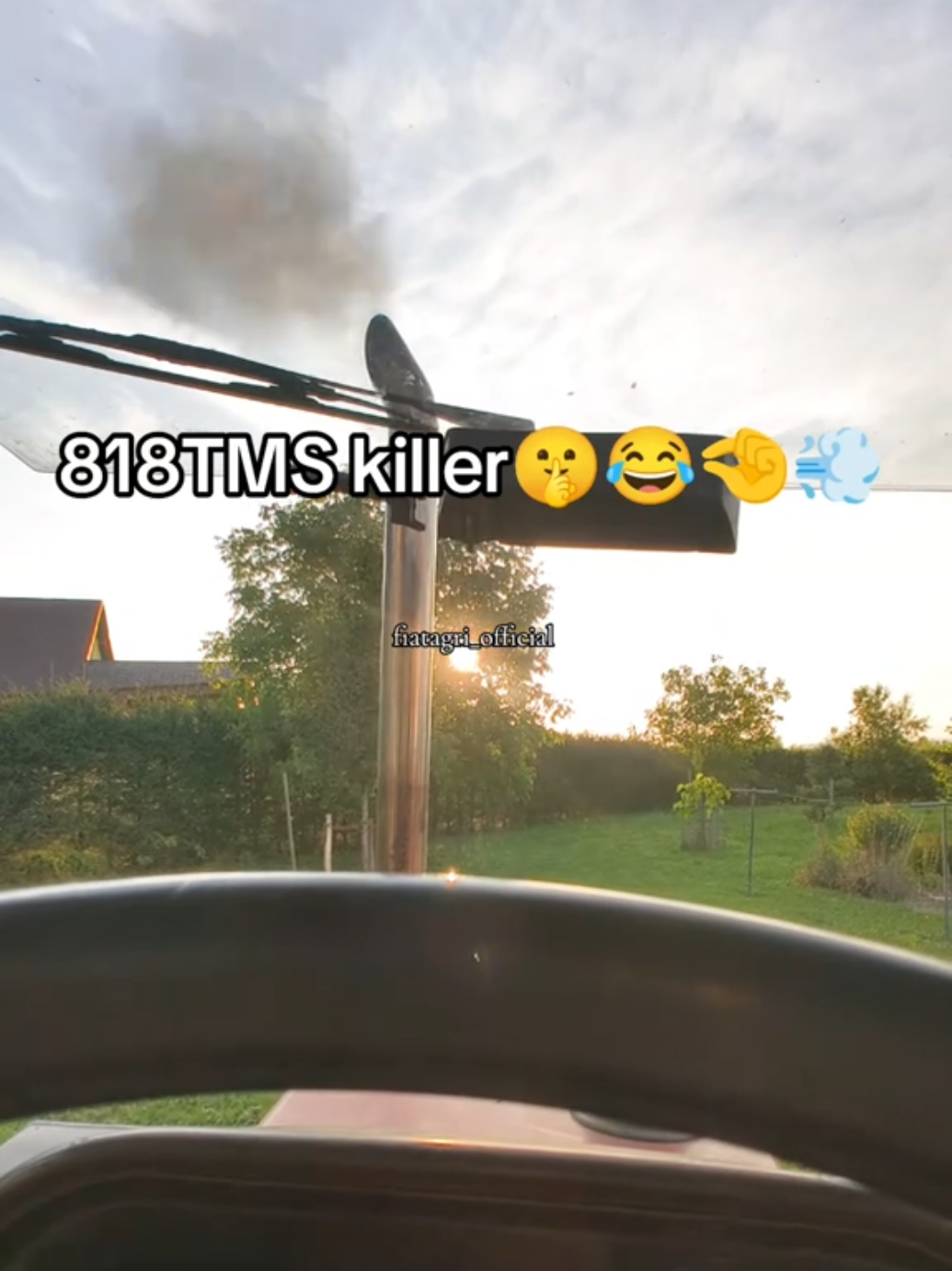 Fendt 818 killer Fiatagri F1?? #fiatagri #fiatagripower #hubraumstattvario #schwarzefahne #Capcut @Agrar.official @Max @Jonas @່ @Hoaza 