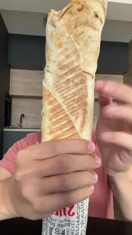 Kebab mukbang| bardzo dużo sosu! #mukbang #Foodie #FoodTok #FoodLover #eatingshow 