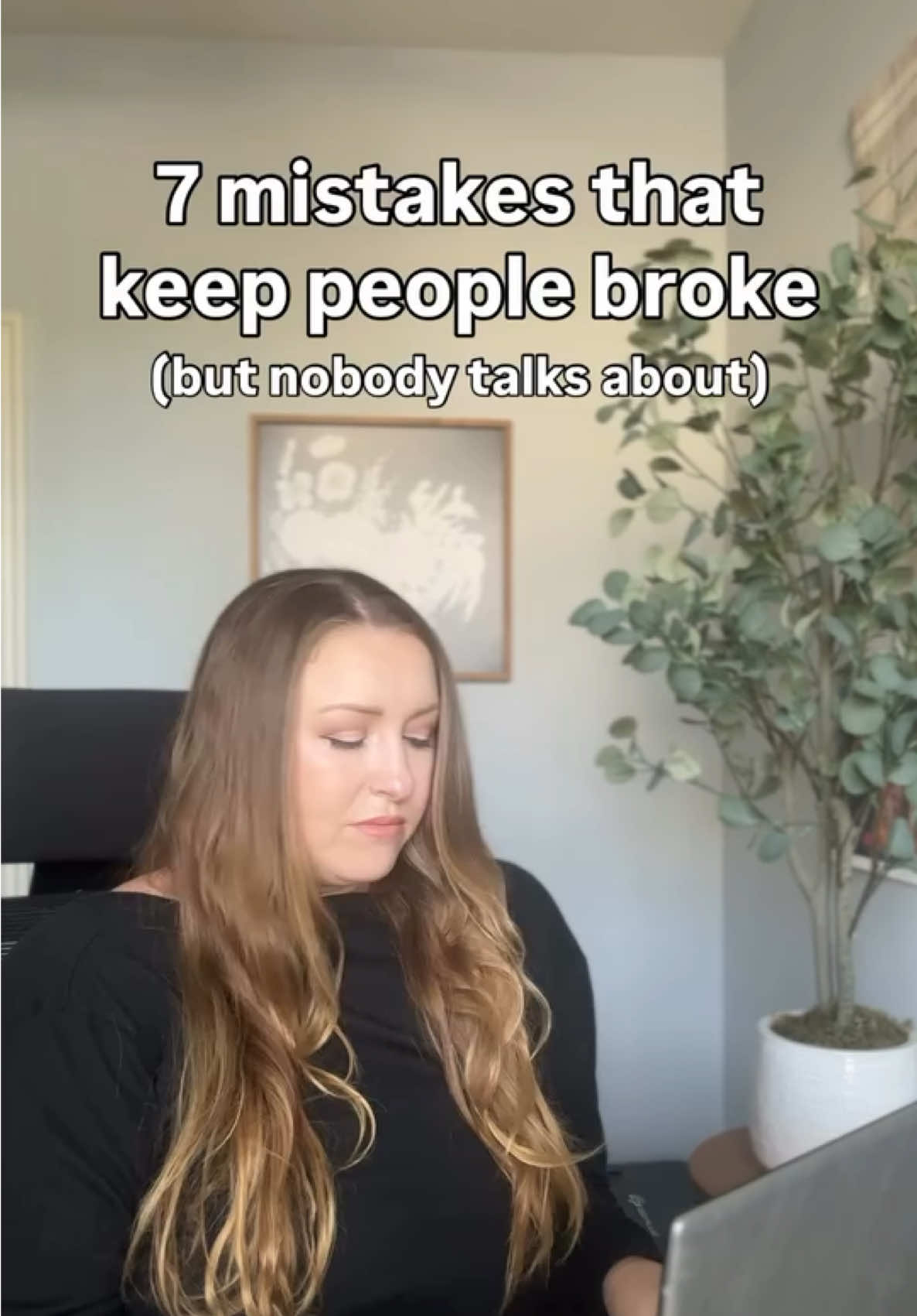I used to make most of these mistakes too 🫣  Let’s be real: I thought I was being “smart” by playing it safe… but really, I was just keeping myself stuck. Here’s the truth: 1. Financing everything - cars, phones, furniture… all debt traps. 2. Chasing trends - outfits & gadgets don’t build wealth. 3. No emergency fund - one crisis & you’re drowning. 4. Relying on only 1 income - that’s a risky game. 5. Ignoring skills that scale - no leverage, no freedom. 6. Treating credit cards like income - a fast way to stay broke. 7. Waiting to invest - time is the most expensive thing you lose. I did this for YEARS until I finally stopped playing small.  I took a risk, learned real digital skills, and got to work using a proven framework and a 90% done for you system.  For 6 months it felt slow, but then it clicked. Then I made 3.1k in only 10 days! I started paying down debt, and reinvesting profits into things that would give me more time & wealth! 🔥 The hidden cost of staying stuck isn’t just money, it’s TIME. Don’t waste years like I did. 💬 Comment “GUIDE” and I’ll send you the free beginners video that helped me start earning online. 🔔 make sure to follow me so you don’t miss my reply. Disclaimer: Real & lasting success takes effort, consistency, and learning the right skills. It’s not overnight, but it’s worth it. #waystomakemoneyonline #affiliatemarketingforbeginners #howtomakemoneyonline #quityour9to5 #quityourjob 