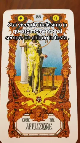 #accadeoggi #tarocchi #sibille #cartomanzia 