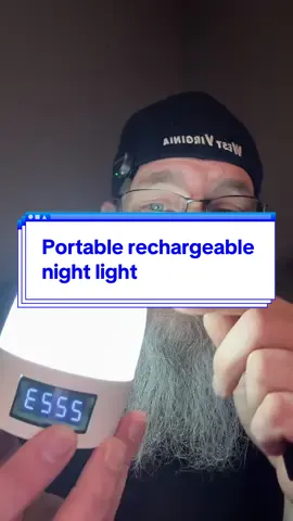Portable rechargeable Night light.  ##lamps##ambientlighting##homelighting##projectorforbedroom##babylamp
