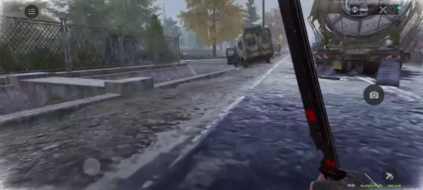 ketua mandi ujan dulu#arenabreakoutglobal #goldenlegion #arenabrekouts9 #foryou 