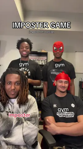 should we keep the hints or no??? #shoplyfters #game #imposter @Jonah @wabe @Loveearl @abe 