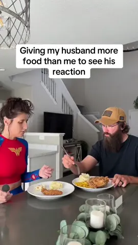 MEN LIKE THIS 🔥 #couple #prank #fypシ #marriedlife #husbandwife #relationships #trending 