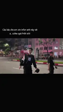 Ảnh đẹp zaii vãi , cho em xin infor anh này ngay đi cả nhà oiiiii#congvienthongnhat #CAND #cscđ #tuyen3 #concert  #vietnam #🇻🇳🇻🇳🇻🇳🇻🇳🇻🇳🇻🇳 