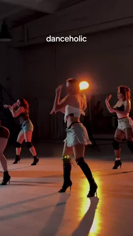 dear dancer #highheels #dancer 