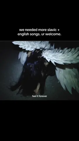 ANGEL IN THE CLUB out everywhere 👼🏻👼🏻👼🏻 konečne tu<33 #slavic 