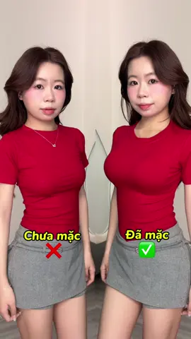 Biết sớm không bị chọc rồi #review #tuitenthao #macdepmoingay #aokhonglomau #aobradon 