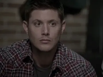 شكد لوتي #دين_وينشستر #سوبرناتشورال #deanwinchester #viral #supernatural 