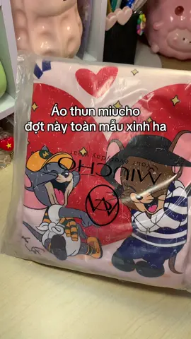 Áo thun boxy miucho #miucho #aothun #boxy #thoitrang #muoirivew 