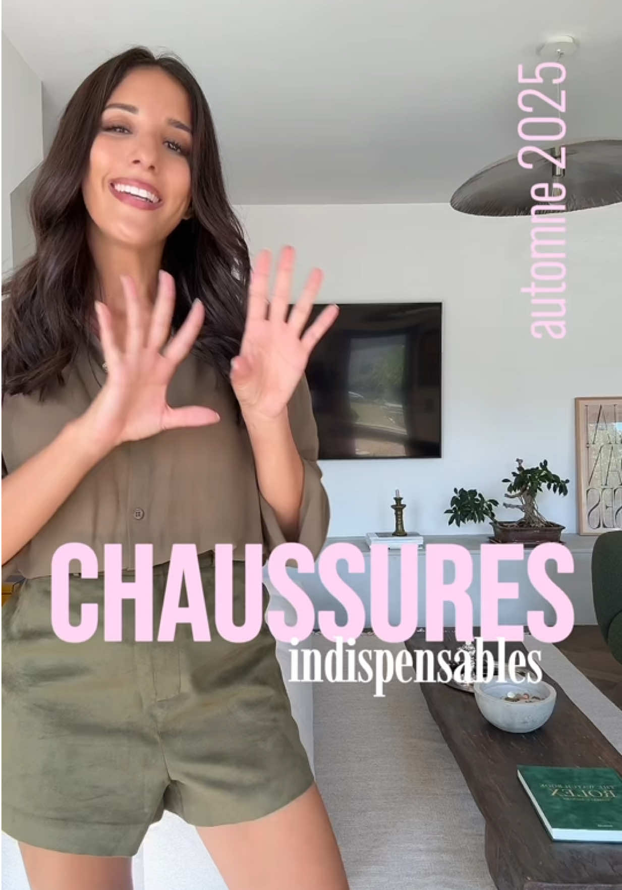 Les paires de chaussures à avoir pour cet automne 2025 🤎🍂🫶🏽🧦👢 Pense à t’abonner pour ne pas louper les prochaines parties 🤎 _______ #fashion #fashiontok #tendancesmode  #tendancesmode2025 #fallshoes