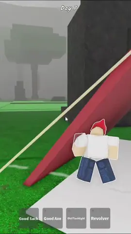 Here is how i killed the dino kid in 99 nights in the forest #99nightsintheforest #Roblox #fyp #viral #turorial 