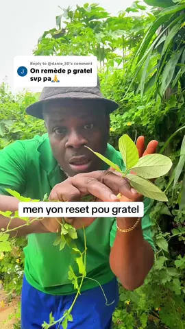 Replying to @@danie_30 #toutglwapoubondye🙌🏾 #ginmounkitekonnenlginmounkipatkonnel😭 