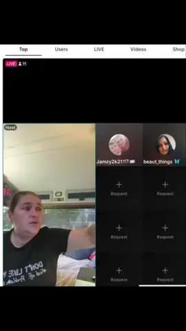 #stitch with @Cagney & Lacey watch the full video for context. Rachel lying yet again. Stupidity 