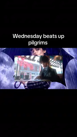 Wednesday season 1 #fyp #viral #wednesdayaddams #netflix #blowthisup 