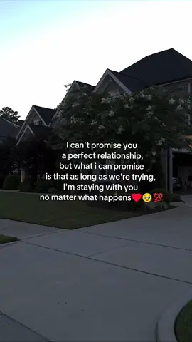 i can't promise you a perfect relationship but I will never leave you #relationships #Love #foryou #lovequotes #viral 