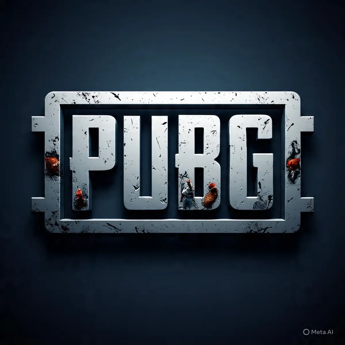 pubg player of the world is Ibrahim khan 