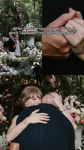 #taylorswift #traviskelce #engagement #taylornation 