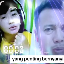 yang penting nyanyi tidak lebihnya untuk siapa siapa#bernyanyibernyanyi ##LIVEhighlights #fypppp #fypシ 