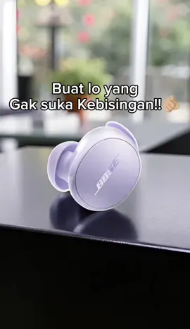 Bose QuietComfort earbuds. Toko ORI Ada garansi resmi, dan stock terbatas. Buruan sebelum kehabisan!! 🔥 #earbuds #bose #foryou #earbudsviral 