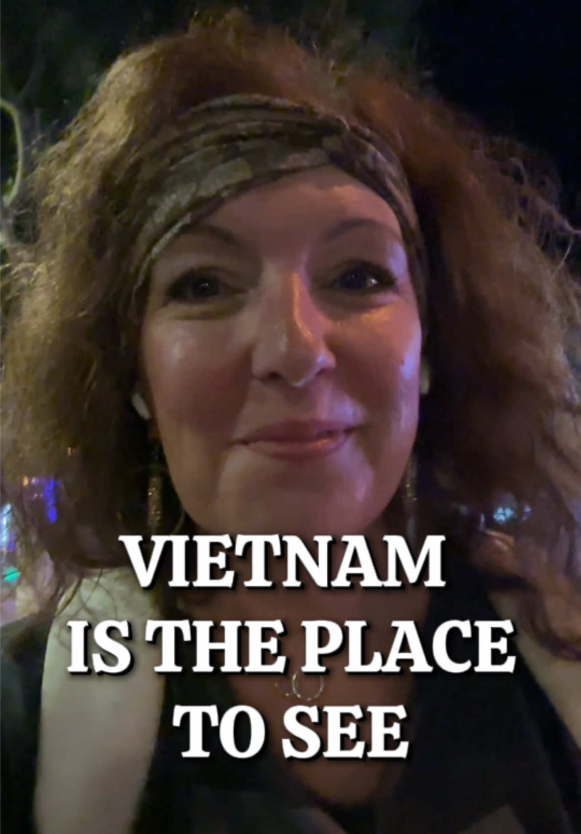 I just cannot express it enough how changing this place is. And I mean, changing for your thoughts, your feelings and your soul. Get to Vietnam. That’s all. #vietnam #vietnamesepeople #mustsee 