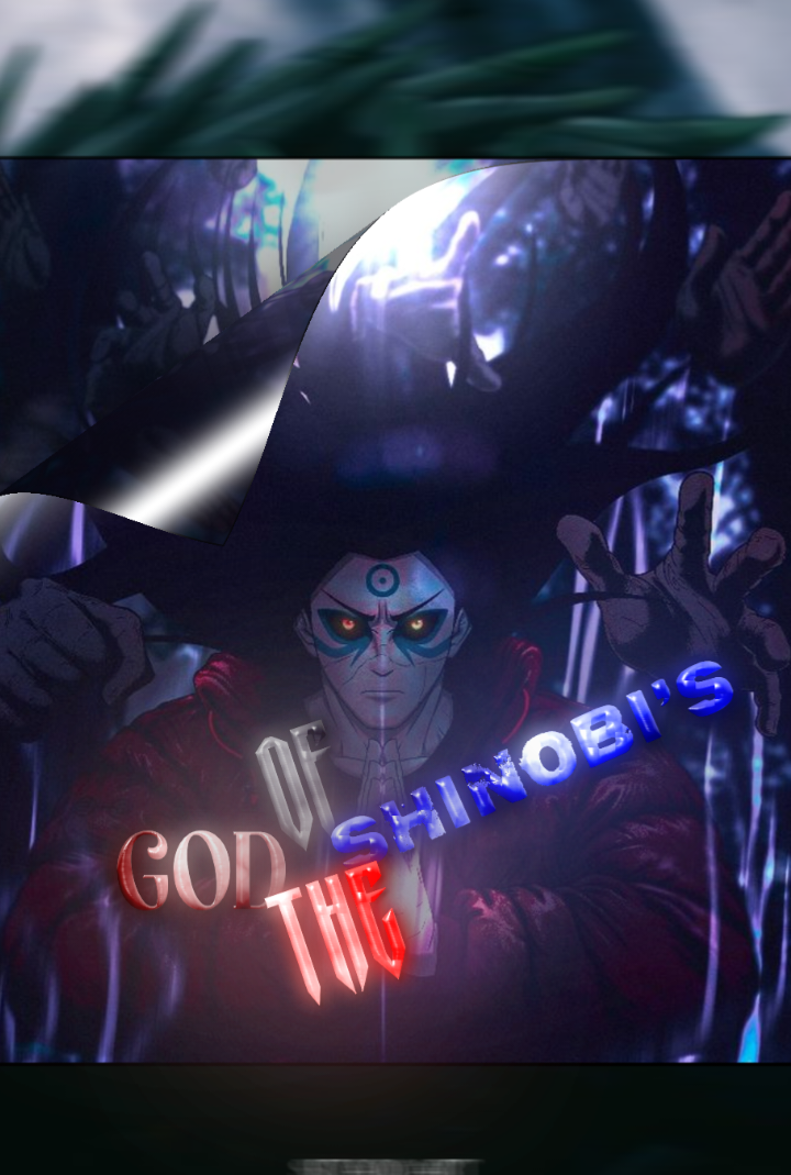 The god of Shinobi's 🗿 #fyp #animeedit #naruto #hashirama #foryou 
