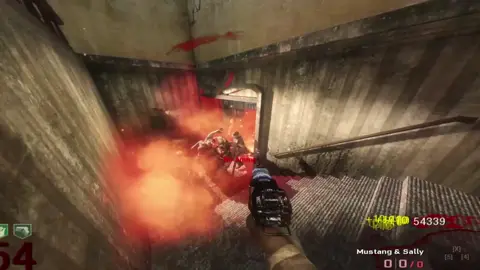EYES LOOKED LIKE MINE  billie jean #blackops1 #codzombies #callofduty #bo1zombies #codbo1 #gamingmontage #zombiesmontage #callofdutyzombies #treyarch 