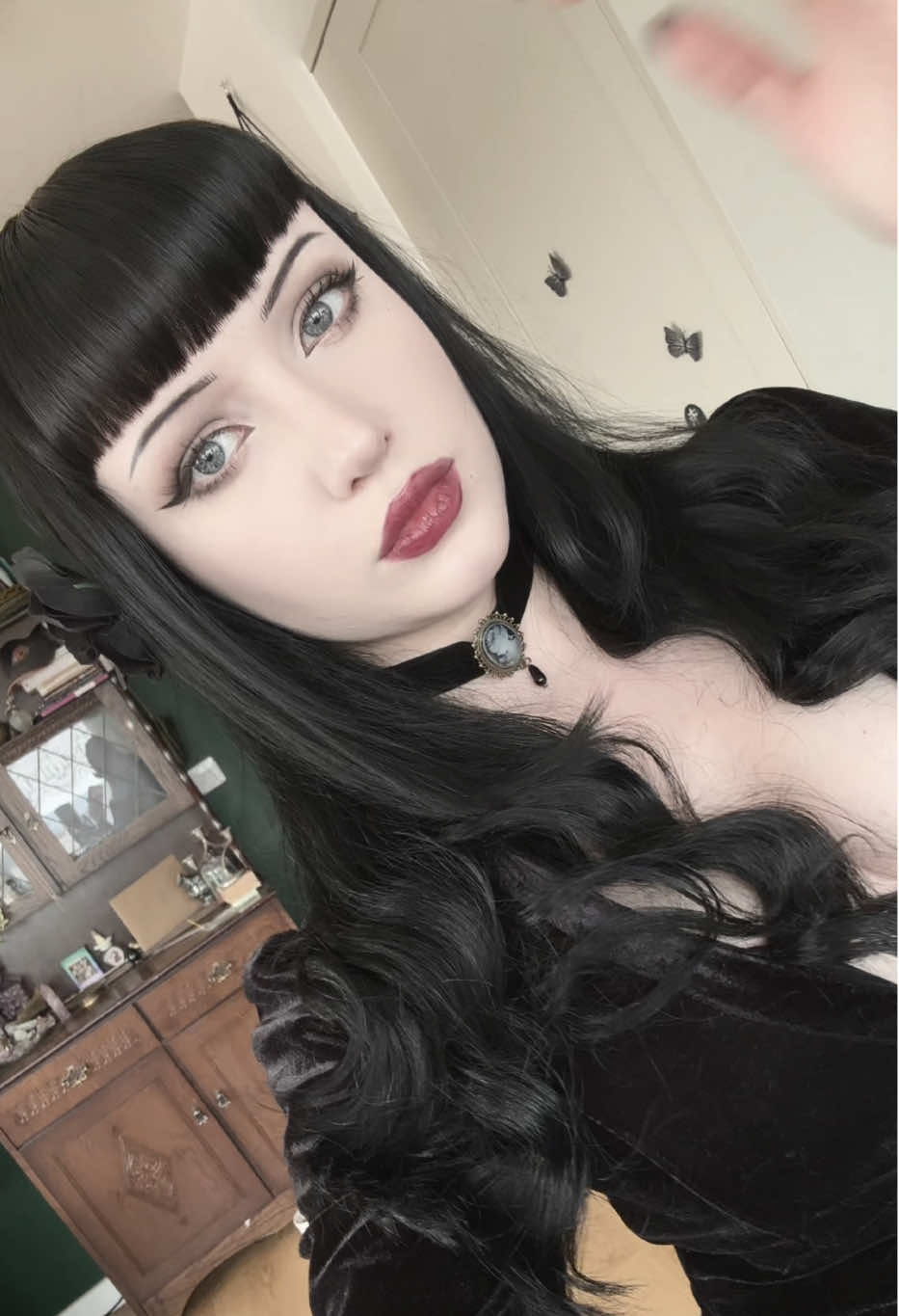 #goth 