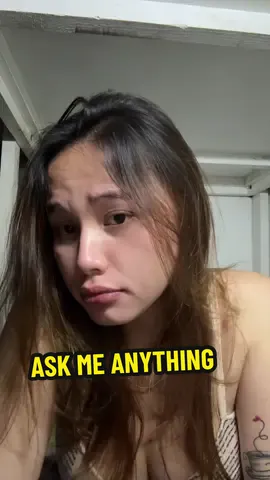 Comment if u have something to ask me 😝 #fypシ゚viral 