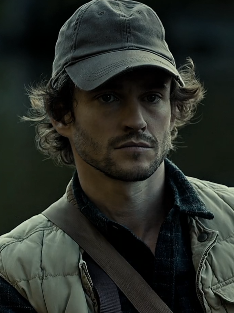 Underrated Character | #willgraham #hannibal #fyp #edit 