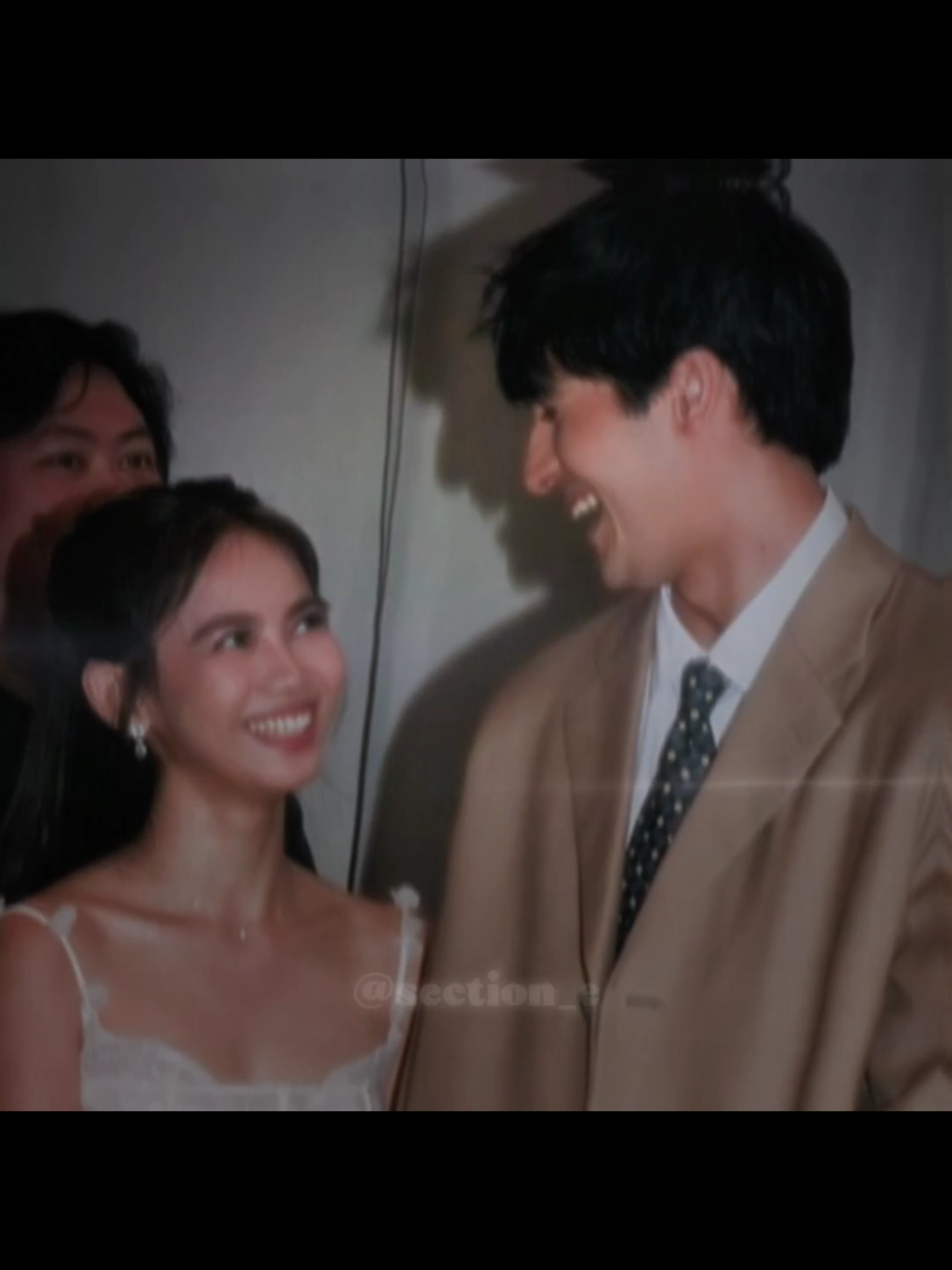 🔎ASHDRES MINAMAHAL MEDIACON 🔎 ashtine and Andres movie #ashdres #minamahal #ashtineolviga #andresmuhlach  #Minamahal100BPKLTeaser 