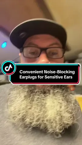 We talk about the lack of courtesy from people using their phones without headphones in public, and how these Loop earplugs can be a solution. They provide adjustable noise reduction to help block out annoying sounds, and are also great for concerts. They come in different sizes and are a good option for those sensitive to noise, like those with ADHD. @Loop Earplugs US  #tiktokshoplaborday #earplugs #adhdcheck #sensitive #loopearplugs 