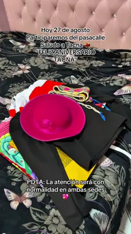 Irakata presente en el pasacalle de Tacna_peru🇵🇪 #fypシ゚viral🖤tiktok #pasacalle #irakata #fypp 