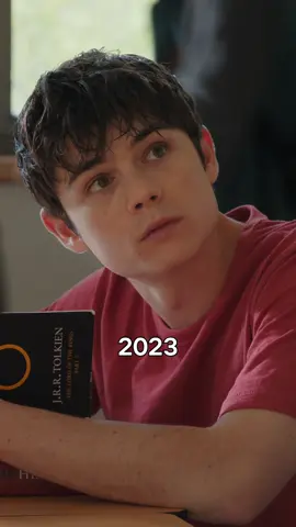 team Alex vous êtes oùùù ? 🙋 MA VIE AVEC LES WALTER BOYS saison 2, c’est dispo ! #mylifewiththewalterboys #mlwtwb #alexwalter #netflix #ashbygentry