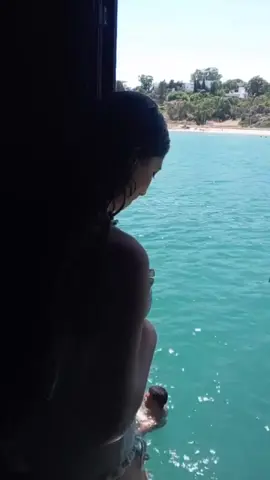 summer vibes✨🌊 #فلسطين #CapCut #efectoboomerang #الشعب_الصيني_ماله_حل😂😂 #treandingsong 