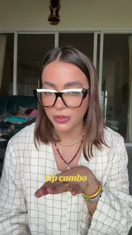 Lip combo de hoy con el lip gloss de @NYX Professional Makeup que es uno de mis go-to🤸🏽‍♀️✨  #lipcombo #makeup #beauty #makeuptutorial #belleza 