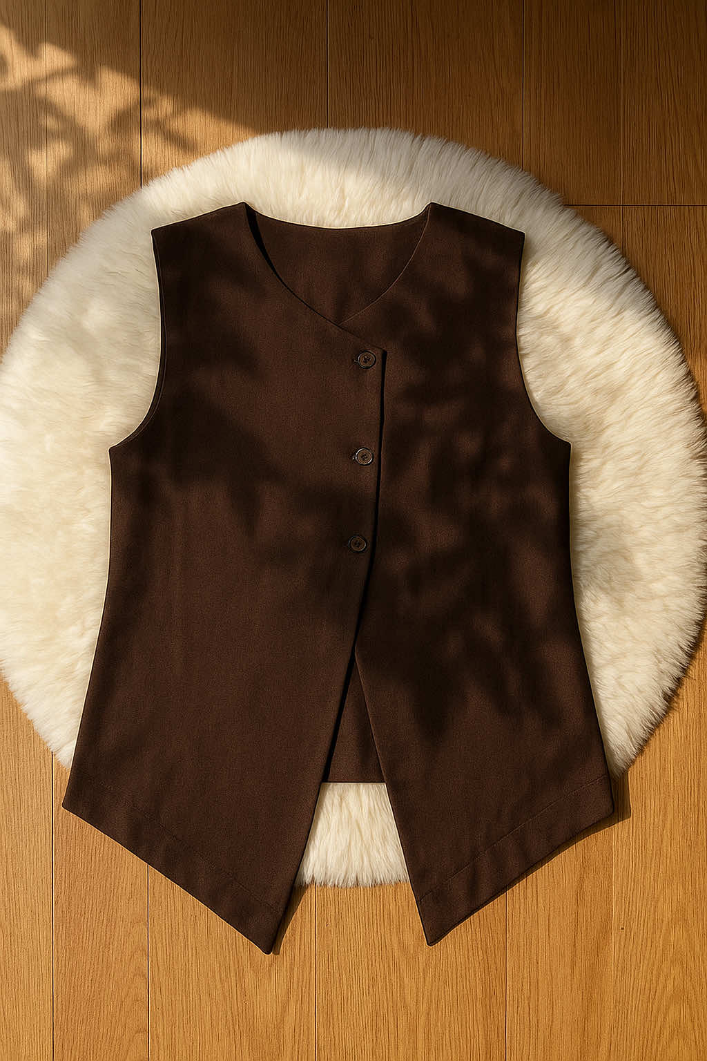 Mara vest-vest premium rompi wanita / vest korean style trendy#vestwanita #vestpremium #rompiwanita #vestkoreanstyle #vest 