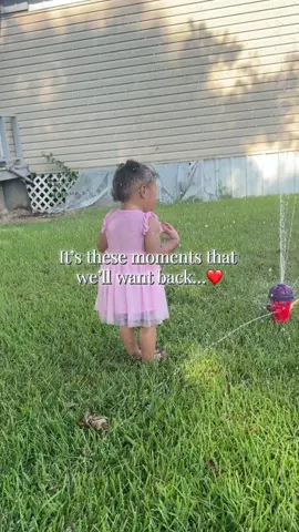 She’s growing up so fast, my mama heart can’t handle it😭❤️