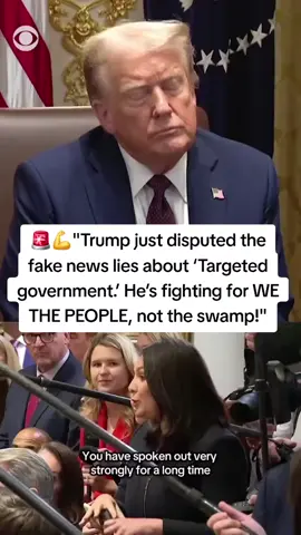 Daily Trump News and American News, for you page. 