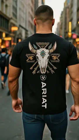 Nice shirt, I need it