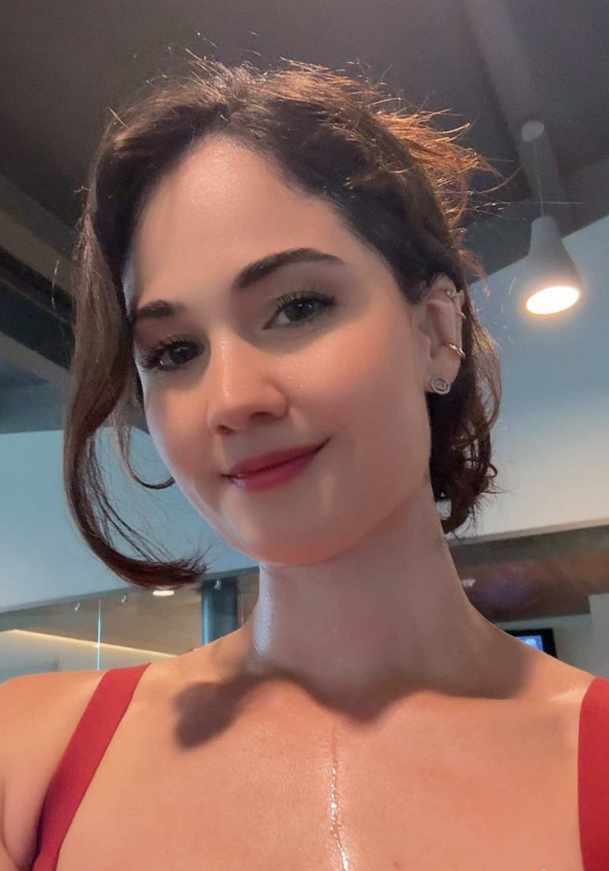 Mi secreto mejor guardado 🤫 #gym #nutrix  #gymrat #viral #stayfit @NUTRIX Mexico 