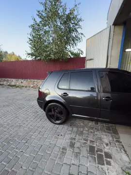 #volkswagen #golf #mk4 #сарненські😜 #рек 
