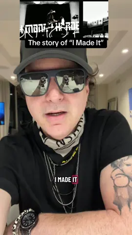 Thanks to everyone for showing so much love for this song again.  #kevinrudolf #imadeit #cashmoneyrecords #lilwayne 