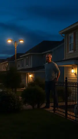 I always thought the worst thing about my block was the constant barking of Mrs. Everly’s dog... #CreepyStories #UrbanLegends