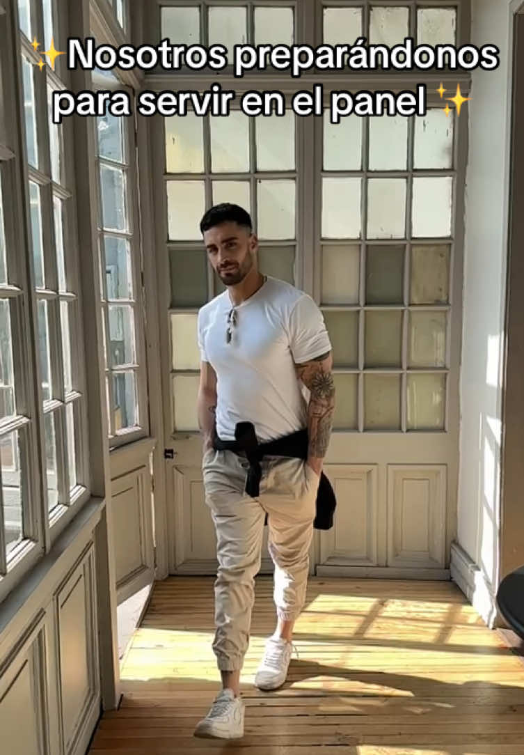 Devoramos 💋✨  @Jorgitoaldoney @Luna Marinetti @Luchozzy @Daniela Cachilupi @Adolfo_Sommer @pato_pimienta  📺 Míranos en Porcel TV En YouTube o en Zapping TV – Canal 220 🎥✨ #chile #fyp #slay #humor 