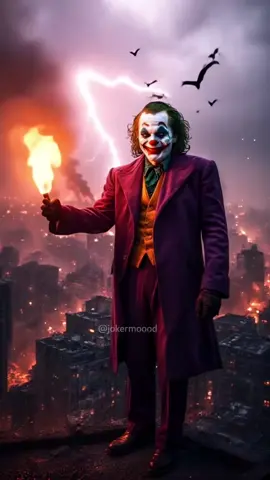 #jokermoood 