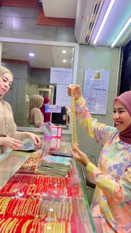 kedai emas four gold#emasmurahkotabharu #fyppppppppppppppppppppppppppppppppppp 