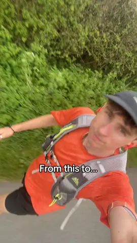 Group running > Solo running. A big difference between UK & US running culture. #Running #studentathlete #ncaaathlete #ncaacrosscountry 