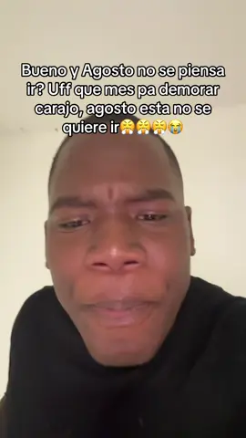 Bueno y en verdad agosto no se piensa ir? Uff que martirio #colombia #colombianos #barranquilla #findeaño #meses #agosto #diciembre2023 #añonuevo #olimpicastereo #navidad #quincena #año #navidadentiktok #desdeseptiembresesientequevienediciembre #vidanueva #salario #31dediciembre #pago #quincena #pago #trabajadores #buñuelo #findemes #vidanueva #nequi #medellincolombia #bogotá #cali 